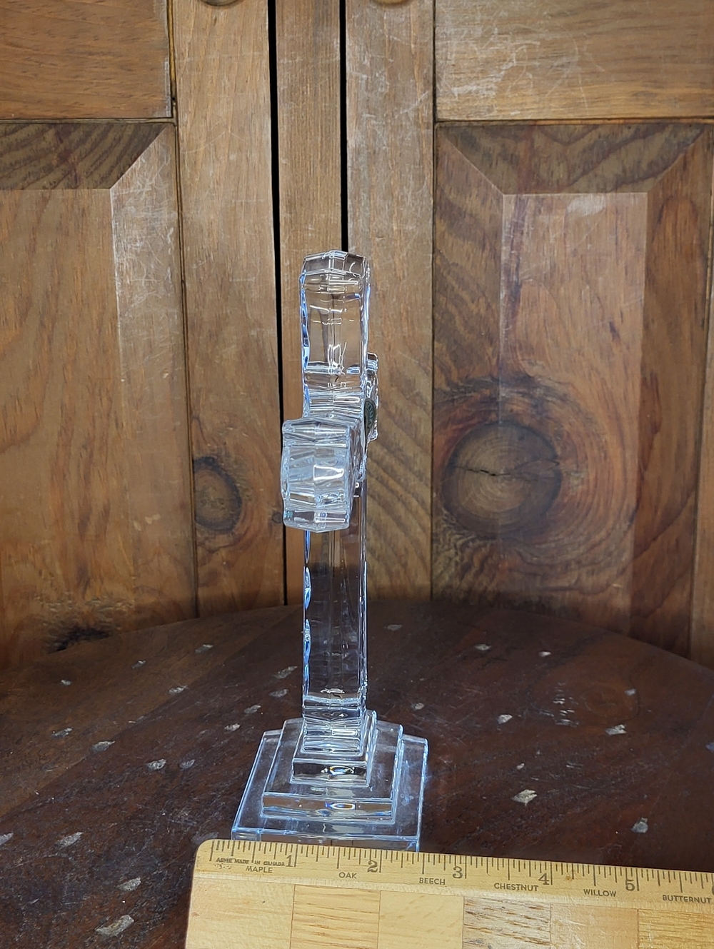 Waterford Crystal Cross - Picture 7 of 15